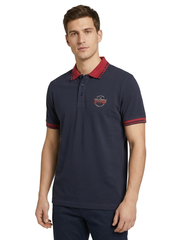 TT Signature Cotton Polo