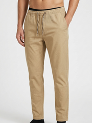Branded Cotton Trouser