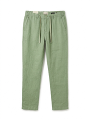 MENS LINEN TROUSER PANTS