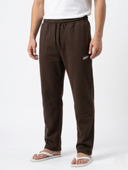 Pull & Bear Men Relaxed Fit Trouser