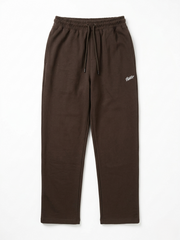Pull & Bear Men Relaxed Fit Trouser