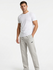 Pull & Bear Men Relaxed Fit Trouser