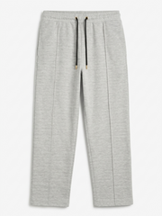 Bershka Men Relaxed Fit Trouser