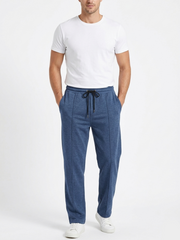 Bershka Men Relaxed Fit Trouser
