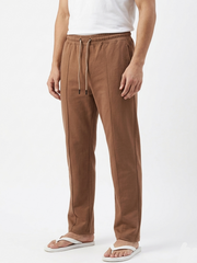 Bershka Men Loose Fit Trouser