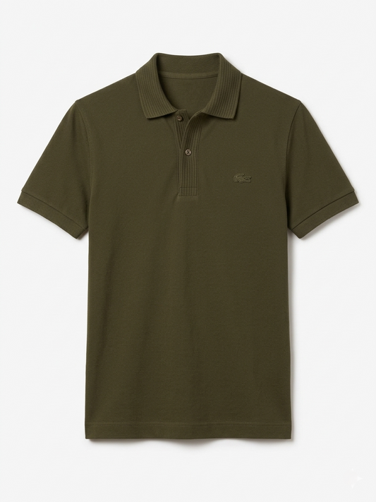 Lac Premium Slim Polo