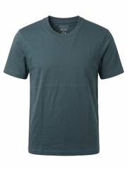 Men's Premium Tee (Smart Collar)