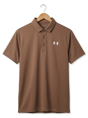 Men Premium Dri-Fit Polo