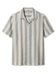 Linen Regular Fit Man