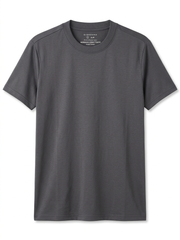 Men's Premium Tee (Smart Collar)