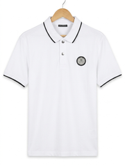 BM Paris Signature Polo