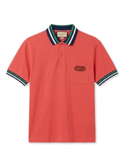 GC Italy Signature Polo
