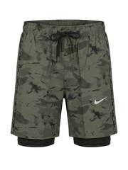 Premium Men’s Dri-FIT Activewear Shorts