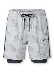 Premium Men’s Dri-FIT Activewear Shorts