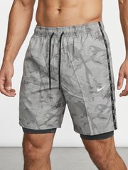 Premium Men’s Dri-FIT Activewear Shorts