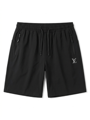 Premium Men’s Dri-FIT Activewear Shorts