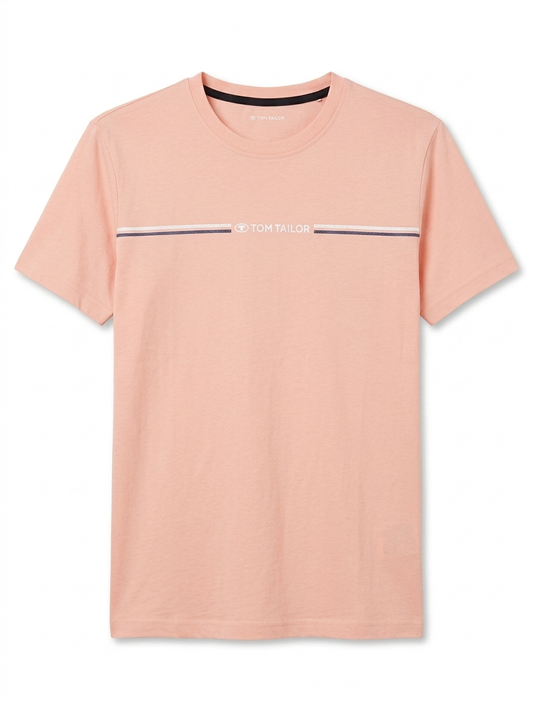 TOM TAILOR Men's T-shirt