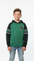 ROADWEAR BOYS FANCY LOGO HOODIE