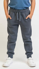 ROAD WEAR KIDS BASIC TROUSER