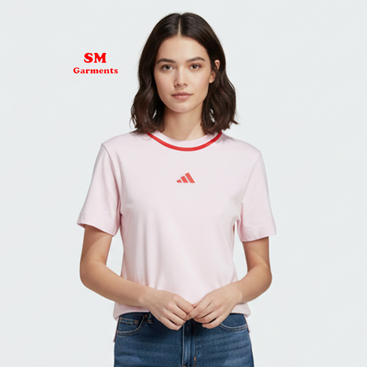 ADI Essentials Pop Women T-Shirt