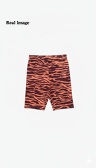 ایم او کڈز بیسک یلو شارٹس