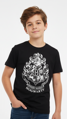 HARRYPORTER Boys Printed T-shirt