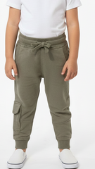 ROAD WEAR KIDS CARGO TROUSER