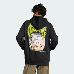Training Supply Fashion Death Metal Sweatshirt