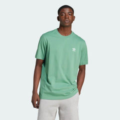 Men Trefoil Essentials Tee