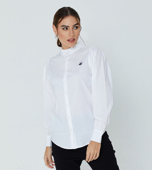 BHPC Women's long sleeve fashion top