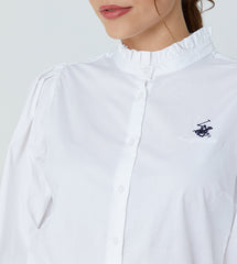 BHPC Women's long sleeve fashion top