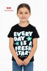 Name it GIRLS COTTON T-SHIRT