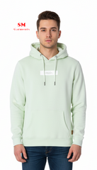 MENS Hoodie Subleme Moin