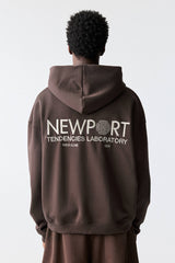 PULL&BEAR MENS ZIPPER HOODIE