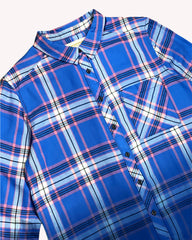 ARIZONA WOMEN BOYFRIEND FIT SHIRT