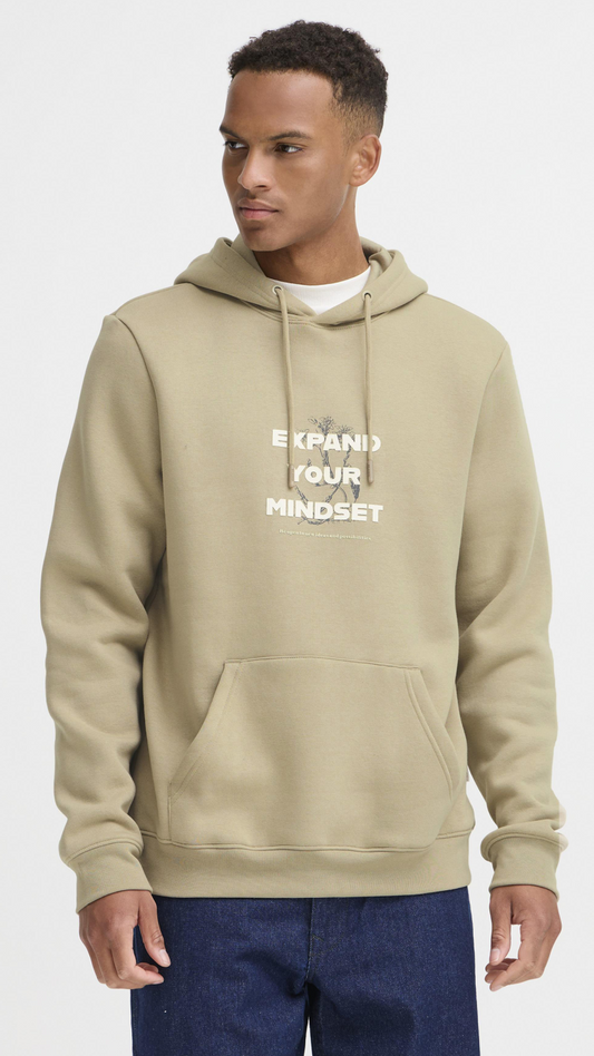BLEND Mens Flavian Hoodie