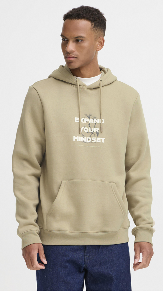 BLEND Mens Flavian Hoodie