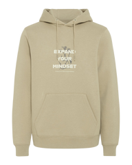 بلینڈ مینز فلیوین ہوڈی