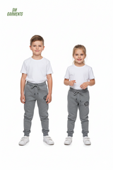 ROADWEAR KIDS CARTOONIC CHARACTER PRINT TROUSER