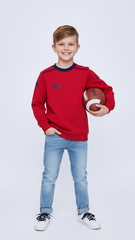 FGSPORT BOYS TRAINING SWEATSHIRT