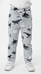 ROAD WEAR KIDS BASIC TROUSER