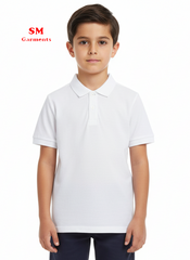 LC WAIKIKI Boys Basic Polo