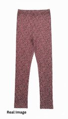 H&M Girls Leopards Printed Leggings