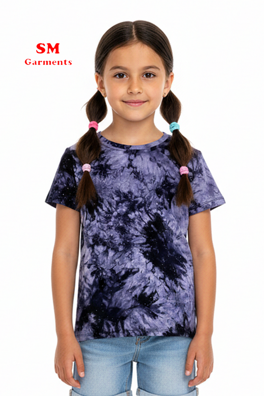 Name it GIRLS COTTON T-SHIRT