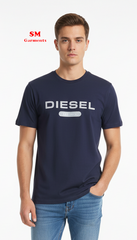 ڈی ایس ایل مینز گرافک ٹی نیوی