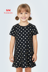 Name it GIRLS COTTON T-SHIRT