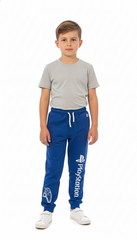 ROAD WEAR BOYS GAMER PRINTED TROUSER