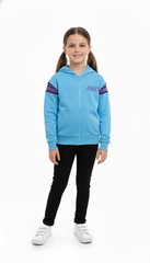 ROADWEAR GIRLS PRINTED HOODIE