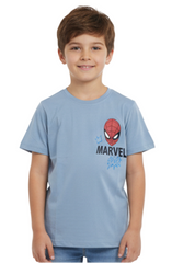 MARVEL SPIDER MAN BOYS TEES