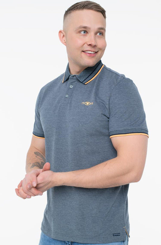 TT Piqué Stretch Polo
